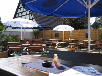 照片: Wirtshaus Zum Schwanen