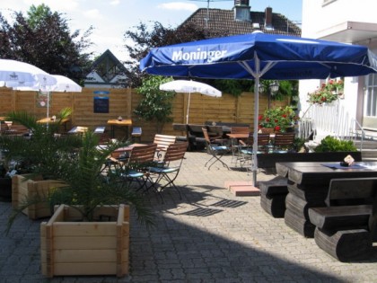 照片: Wirtshaus Zum Schwanen