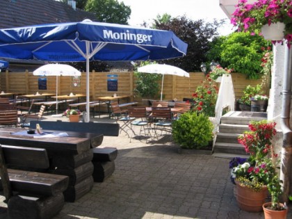 照片: Wirtshaus Zum Schwanen