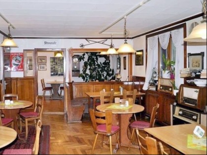 照片: Wirtshaus Zum Schwanen