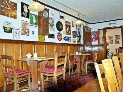 照片: Wirtshaus Zum Schwanen